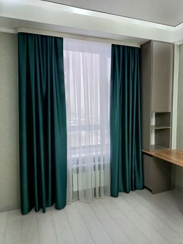 Продажа квартир: 2 комнаты, 67 м², Элитка, 9 этаж, Дизайнерский ремонт — 29