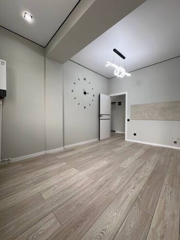 рассрочкага квартира: 1 комната, 32 м², Элитка, 5 этаж, Евроремонт