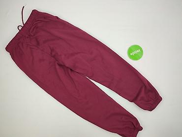 pull i bear bluza: Shein, Spodnie dresowe damskie, rozmiar XS — 3