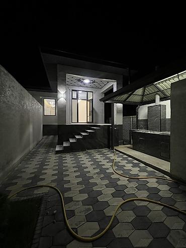 там алам: 130 м², 5 комнат, Утепленный, Балкон застеклен, Евроремонт — 3