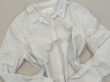 Koszule i bluzki: Koszula 2XL (EU 44), Bawełna, stan - Idealny
