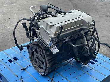 m113: В продаже привозные двигатели на Мерседес БЕНЦ из Японии с очень — 4