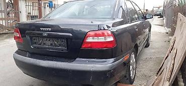 skuter polovan: VRATA ZA VOLVO S40, V40 OD 1996. DO 2004. GOD. | odlična vrata za — 4