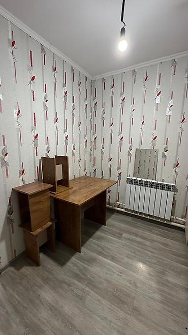 Долгосрочная аренда комнат: Р/н Тунгуч Ж/мРухий мурас 5-63а КВ берилет 2же3кызга Баардык шарты — 4