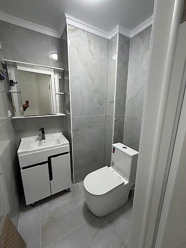 Продажа квартир: 2 комнаты, 66 м², Элитка, 14 этаж, Евроремонт — 2