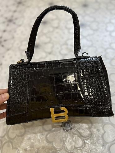 гоярд сумка: Классическая сумка, Balenciaga, Материал: Искусственная кожа, Застежка на магните, Женские, Новый — 2