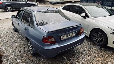 Daewoo: Daewoo Nexia: 2008 г., 1.6 л, Механика, Бензин, Седан — 6