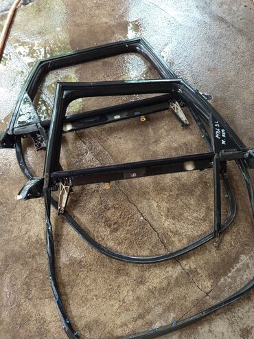 Двери и комплектующие: Дверь Комплект Audi, Б/у, Оригинал at lalafo.kg — 21 Двери и комплектующие: Дверь Комплект Audi, Б/у, Оригинал — 21