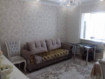 Yeni tikili: 3 otaqlı, Yeni tikili, 83 kv. m — 15