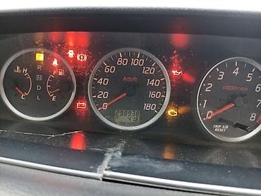 Nissan: Nissan Primera: 2002 г., 2 л, Автомат, Бензин, Седан — 17