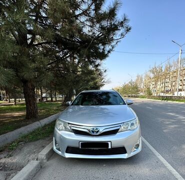 toyota камри 70: Toyota Camry: 2012 г., 2.5 л, Автомат, Гибрид, Седан
