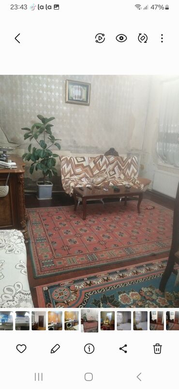 Həyət evləri və villaların satışı: 4 otaqlı, 100 kv. m, Kredit yoxdur, Orta təmir -da lalafo.az — 6 Həyət evləri və villaların satışı: 4 otaqlı, 100 kv. m, Kredit yoxdur, Orta təmir — 6