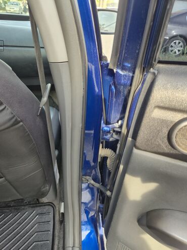 Toyota: Toyota Prius: 1.5 l | 2007 il Hetçbek — 21