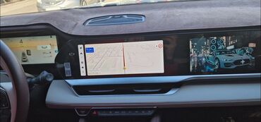 Geely: Geely Monjaro: 2024 г., 2 л, Автомат, Бензин, Внедорожник — 7