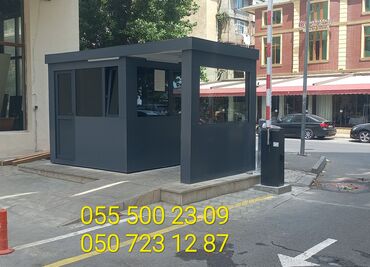 Digər mağaza avadanlığı: JALÜZ QAPILAR. AVTOMATİK QAPILAR. GARAJ VE MAĞAZLAR ÜÇÜN — 22