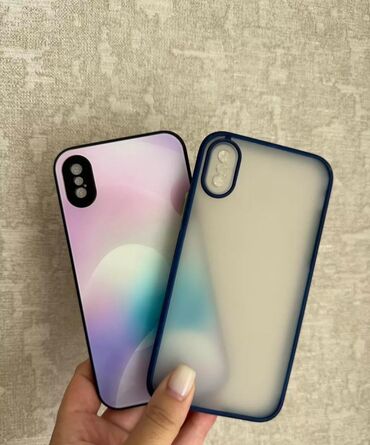 накопитель для ноутбука: Продаются новые чехлы на телефон IPhone XS, XR