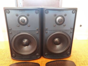 Zvučnici i stereo sistemi: Canton vufer (AS 22) - 12.000 din ; 2 x (Plus X) - 5.500 din ; 2 x na lalafo.rs — 15 Zvučnici i stereo sistemi: Canton vufer (AS 22) - 12.000 din ; 2 x (Plus X) - 5.500 din ; 2 x — 15