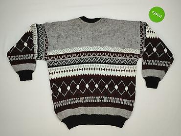 sprzeda: Sweter dla mężczyzn, rozmiar XL — 3
