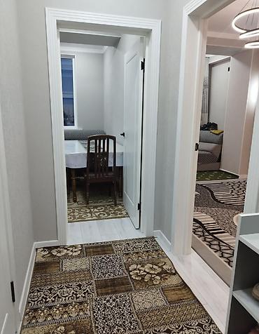 Продажа квартир: 1 комната, 36 м², Элитка, 9 этаж — 5