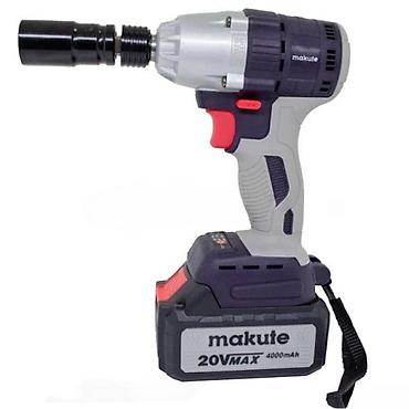 direl: Makute vintaçan (batareyalı) 20V Model: CW002 💳 Kredit şərtləri: Ayliq — 1