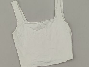 calvin klein performance koszulki damskie: Amisu, Top damski, rozmiar S