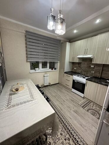 Долгосрочная аренда квартир: 1 комната, Агентство недвижимости, Без подселения, С мебелью полностью — 5