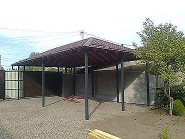 Кровля крыши: Кроем крыши изготовление новых крыш,Замена старой кровли на новую — 13