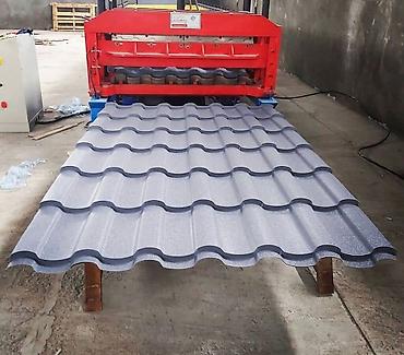 Dam işləri: 🔱.Dam örtüklərimiz tam keyfiyyətli və zəmanətlidir✅ 🔱.İsdənilən — 29