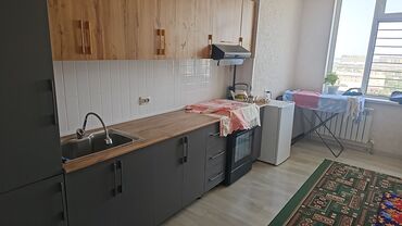 меняю на щенка: 2 бөлмө, Менчик ээси, Чогуу жашоосу жок, Толугу менен эмереги бар