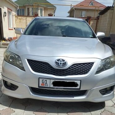 тойота камри 70 2019: Toyota Camry: 2011 г., 2.5 л, Автомат, Бензин, Седан