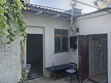ramanida ucuz evler: 1 otaqlı, 50 kv. m, Kredit yoxdur, Orta təmir — 1