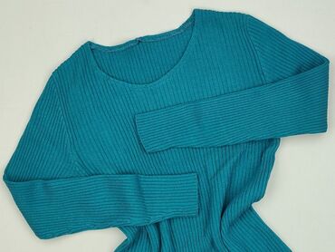 sweter w paski c a: Светр жіночий, розмір S