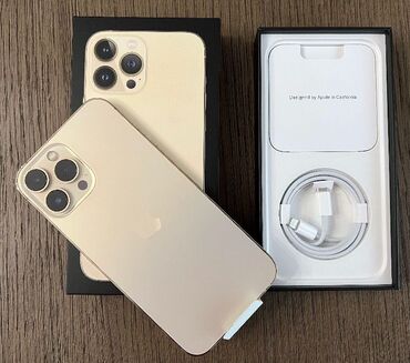 iphone 11 pro max 256: IPhone 13 Pro Max, 128 GB, Matte Gold, Face ID