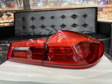 солнцезащитный козырек в машине: Алдыңкы фаралар комплектиси BMW