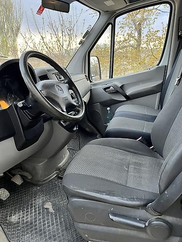Грузовики: Грузовик, Mercedes-Benz, Дубль, Б/у — 11
