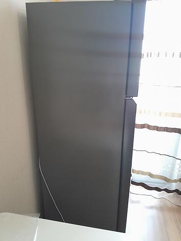 soyuducu satıram: TCL P465TMG Soyuducusu – Geniş və No Frost (A+ Sinifi) — 2
