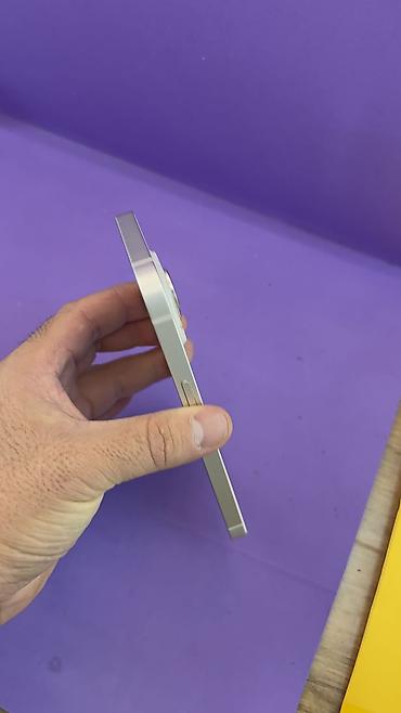 Apple iPhone: IPhone 14, Б/у, 128 ГБ, 93 % — 17