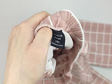 beloved shorts: Shein Curve, Spodnie materiałowe damskie, rozmiar XL — 4