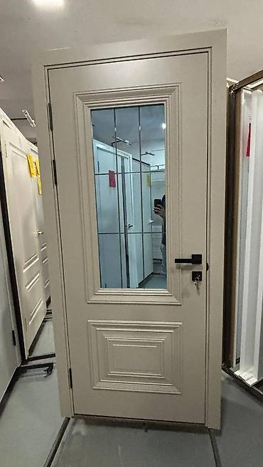 Межкомнатные двери: Межкомнатные двери в оттенках мокко, шампань и кашемир — это — 9