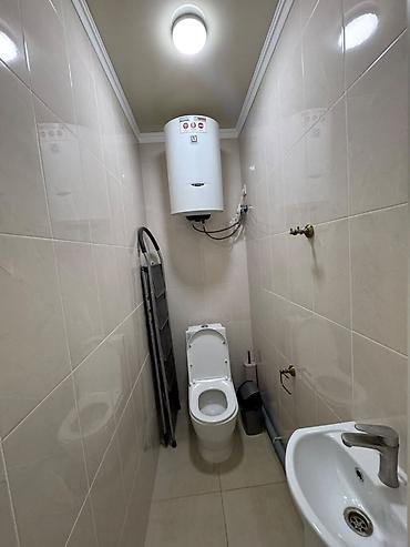 2 8: 2 комнаты, 75 м², Южная Магистраль Элитка, 2 этаж, Евроремонт — 3