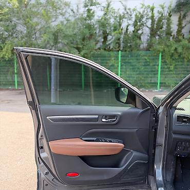 hyundai trajet: Renault QM6: 2022 г., 2 л, Вариатор, Газ, Кроссовер — 10