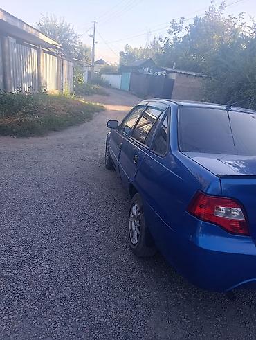 двигатель нексия 1: Daewoo Nexia: 2013 г., 1.6 л, Механика, Бензин, Седан — 2