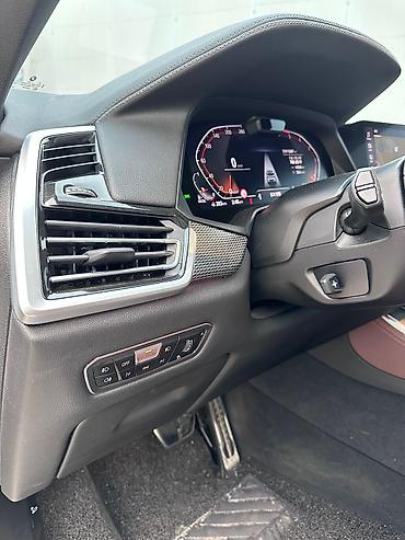 BMW: BMW X5: 2019 г., 3 л, Автомат, Дизель, Кроссовер — 16