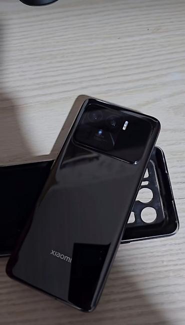 Elektronika: Xiaomi Mi 11 Ultra, 512 GB, rəng - Qara, 
 Zəmanət, Sensor, Barmaq izi — 2