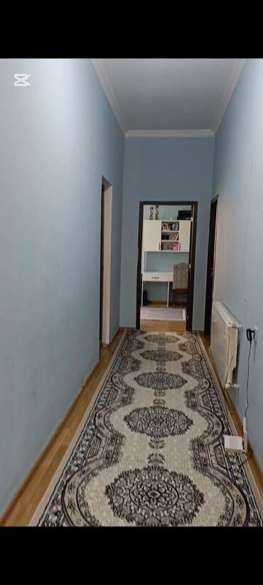 Uzunmüddətli kirayə evlər: 100 kv. m, 3 otaqlı, İnternet, Telefon, Qaz -da lalafo.az — 8 Uzunmüddətli kirayə evlər: 100 kv. m, 3 otaqlı, İnternet, Telefon, Qaz — 8