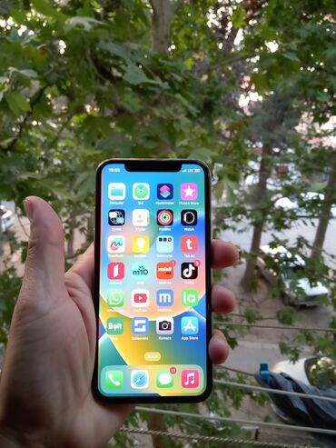 adsl wifi modem: IPhone X, 64 ГБ, Белый