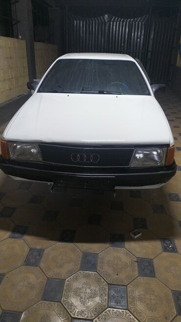 byd машина цена бишкек: Audi 100: 1985 г., 1.8 л, Механика, Бензин, Седан
