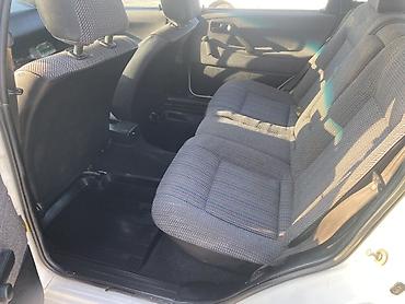 1kr fe: Volkswagen Passat Variant: 1990 г., Механика, Универсал — 5