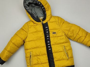 Ski jackets: Ski jacket, Coccodrillo, 3-4 years, 98-104 cm, condition - Good