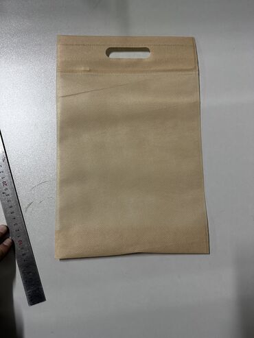 Шопперы: ЭКО Сумки / Шоперы из спанбонда Для мучных изделий, супермаркетов — 13